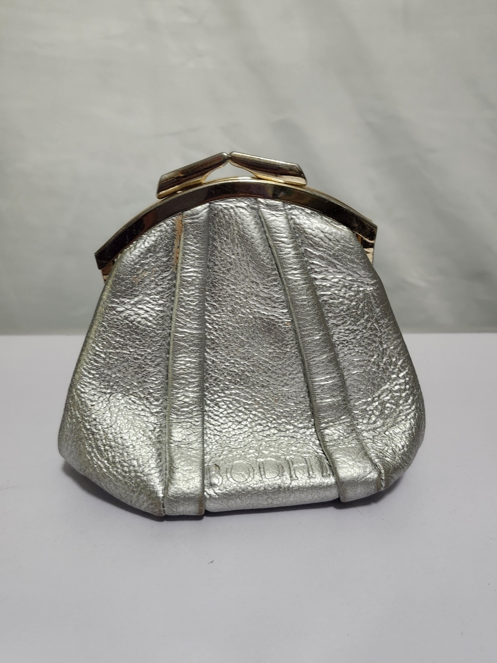 Bodhi Small Change Purse